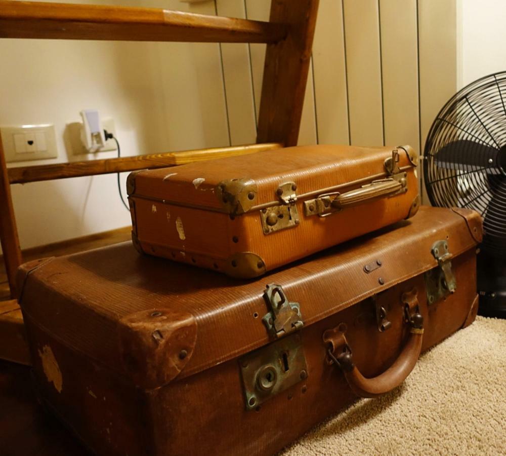 Apartament typu Deluxe